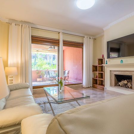 The Grand Oasis Estepona Marbella Zewnętrze zdjęcie