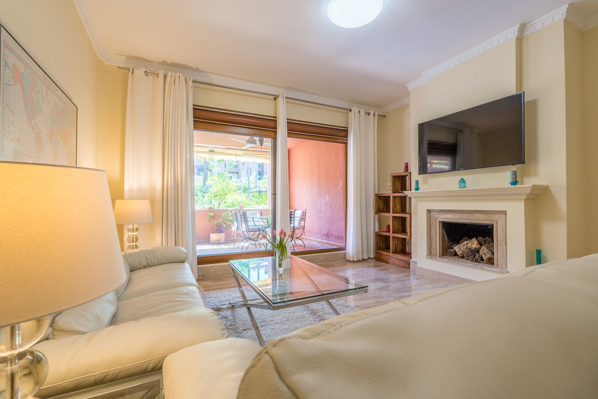 The Grand Oasis Estepona Marbella Zewnętrze zdjęcie