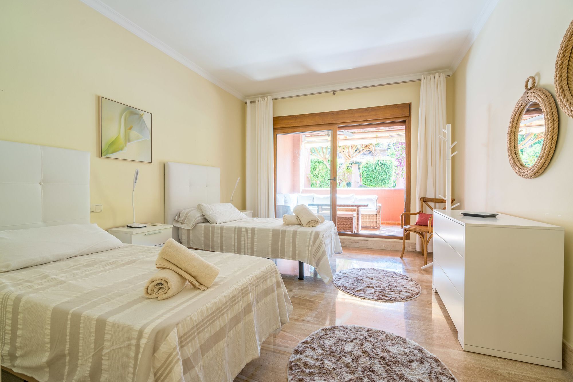 The Grand Oasis Estepona Marbella Zewnętrze zdjęcie