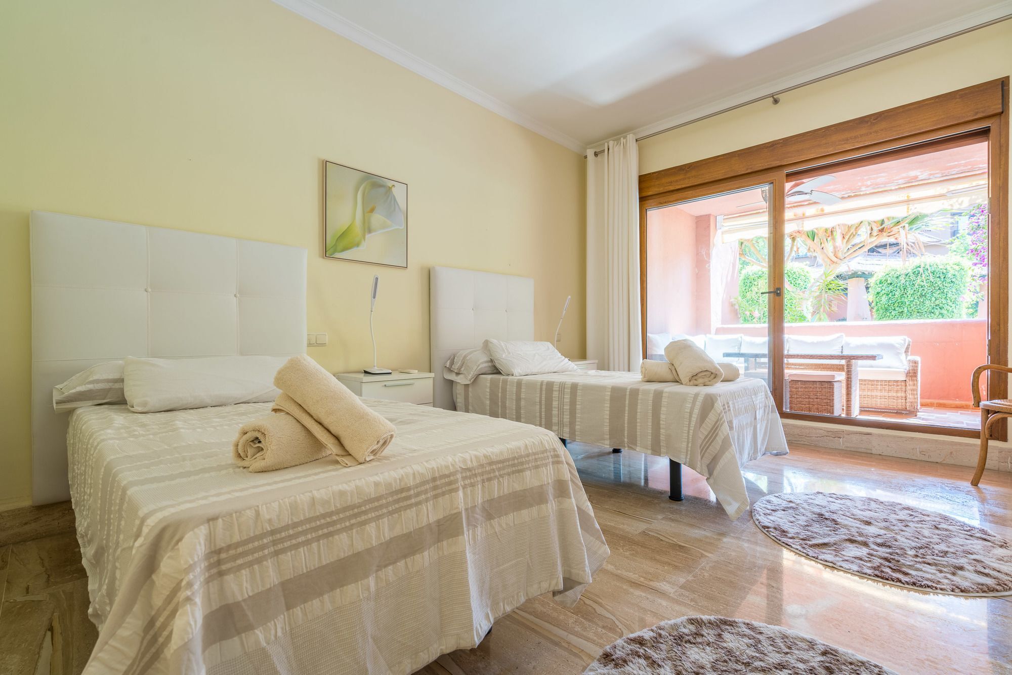 The Grand Oasis Estepona Marbella Zewnętrze zdjęcie
