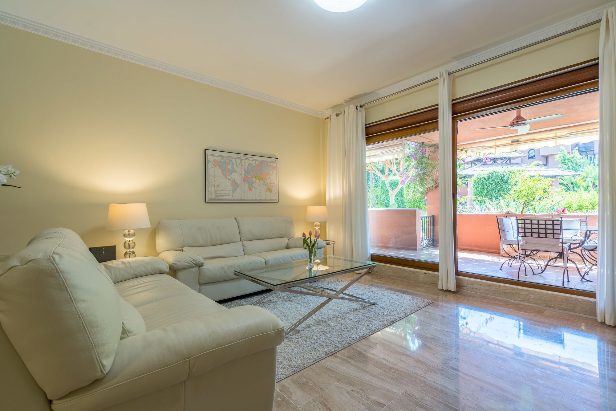 The Grand Oasis Estepona Marbella Zewnętrze zdjęcie