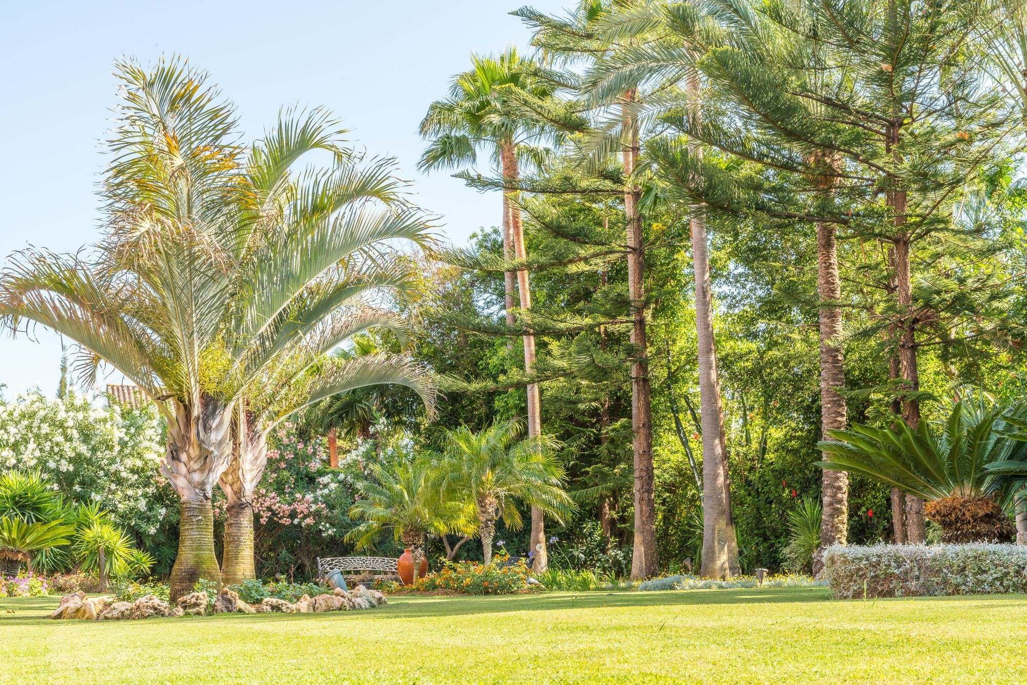 The Grand Oasis Estepona Marbella Zewnętrze zdjęcie