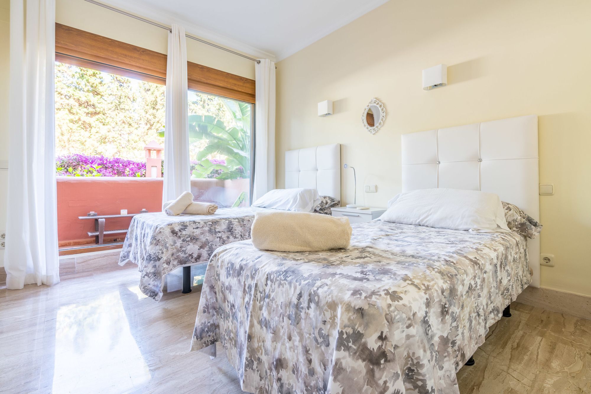 The Grand Oasis Estepona Marbella Zewnętrze zdjęcie