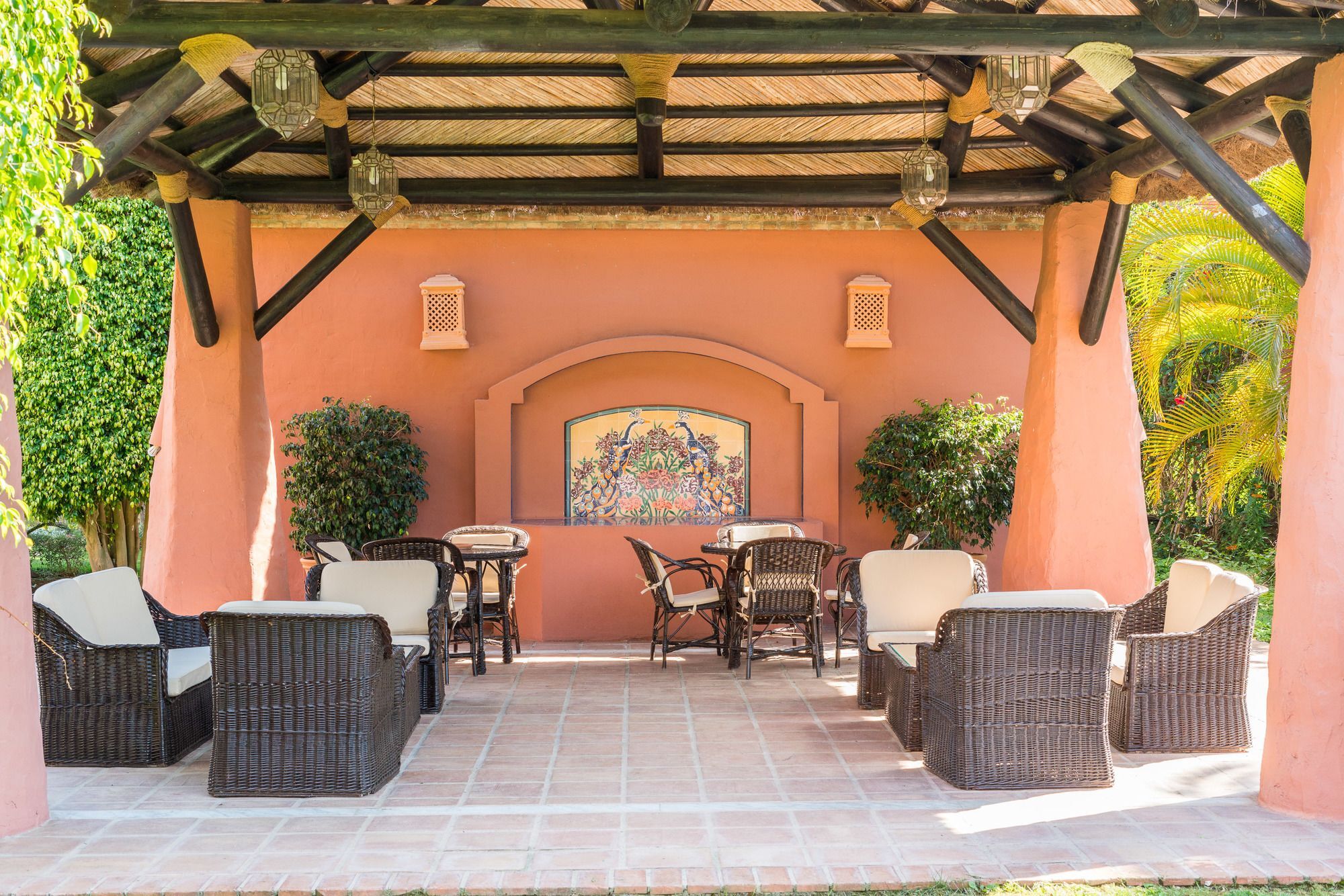 The Grand Oasis Estepona Marbella Zewnętrze zdjęcie