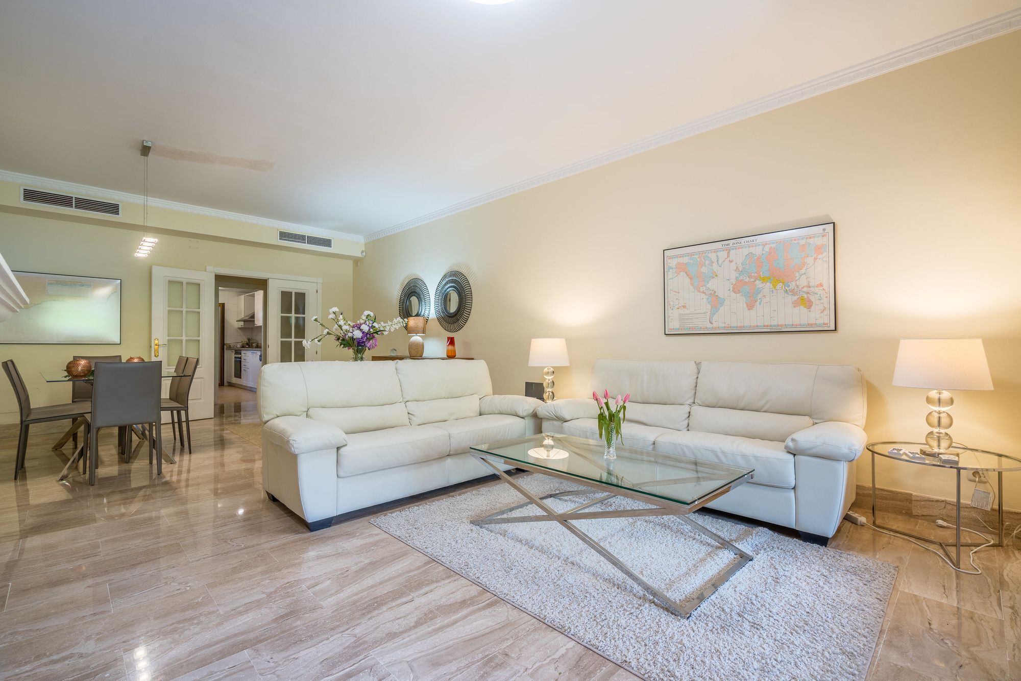 The Grand Oasis Estepona Marbella Zewnętrze zdjęcie