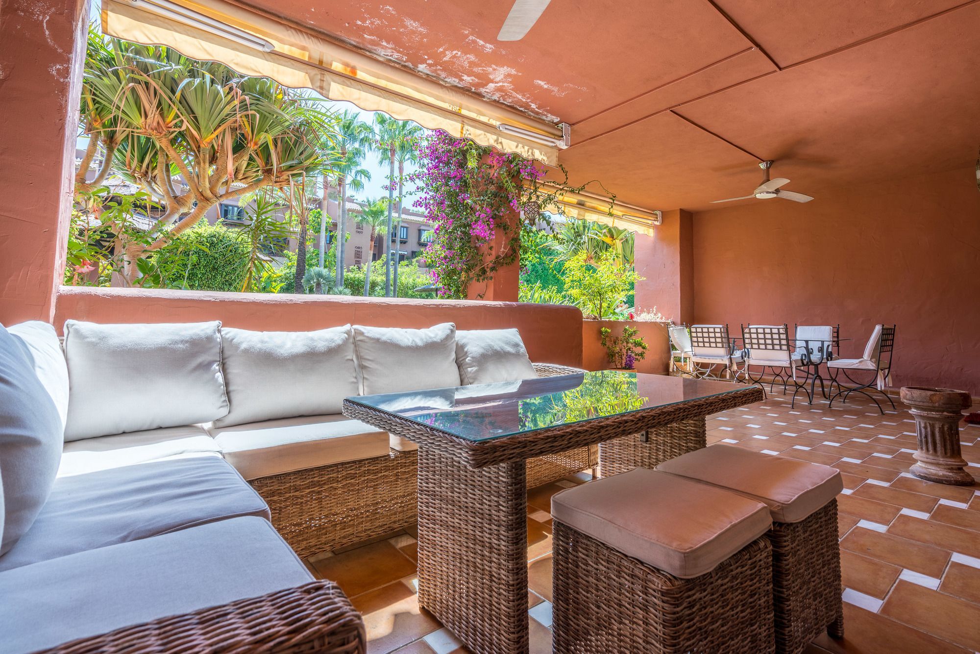 The Grand Oasis Estepona Marbella Zewnętrze zdjęcie